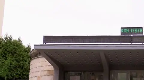 "Czułe Słówka" na scenie warszawskiego Och Teatru