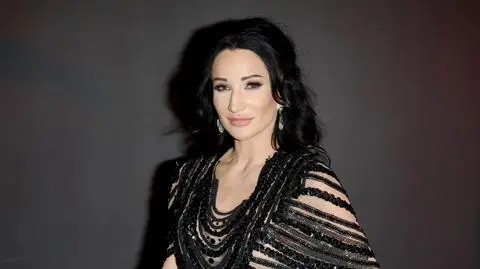 Justyna Steczkowska 
