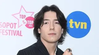 Dawid Kwiatkowski wydał oświadczenie ws. oszustów