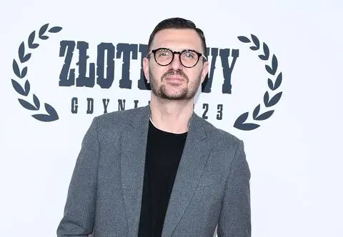 Maciej Zień pokazał partnera. "Jesteś dla mnie najważniejszy na świecie"