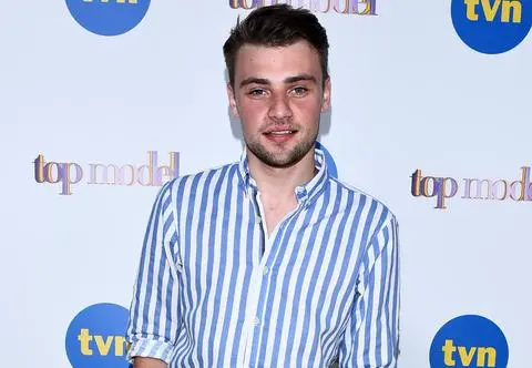 Damian Kordas zamyka restaurację. Wydał oświadczenie."Moje życie zmieniło się o 180 stopni"