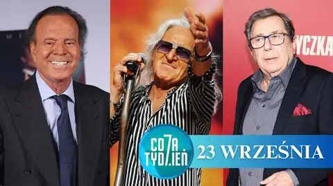 Te gwiazdy przyszły na świat 23 września. Jakie są osoby urodzone tego dnia?