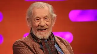 Ian McKellen