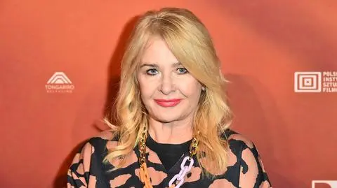 Majka Jeżowska walczy z łatką "złodziejki mężów". Miała odbić partnera Krystynie Prońko
