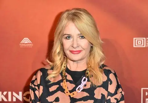 Majka Jeżowska walczy z łatką "złodziejki mężów". Miała odbić partnera Krystynie Prońko