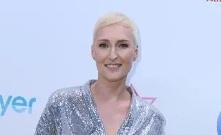Anita Lipnicka pochwaliła się córką Polą Porter