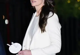 Księżną Kate zmuszono do zabrania głosu w sprawie przerobionego zdjęcia? Szokujące doniesienia