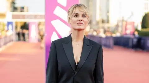 Judith Godrèche