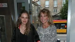 Beata Ścibakówna pokazała niepublikowane wcześniej zdjęcia z córką. "Dziękuję, że jesteś"