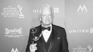 Zmarł Nicolas Coster, gwiazdor kultowych produkcji. "Był prawdziwym aktorem"