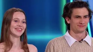 Dominik z "TM" zaskoczył wyznaniem o Róży. "Ty to jesteś łamaczka serc"