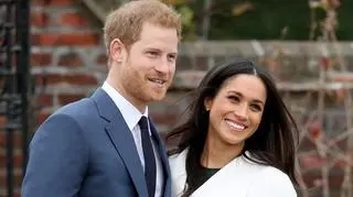 Książę Harry i Meghan Markle wydali oświadczenie. Zapowiedzieli kolejny krok