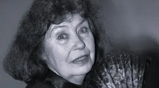 Zofia Merle przeżyła śmierć syna. Wtedy jej życie zmieniło się nieodwracalnie