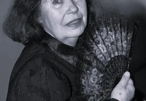 Zofia Merle przeżyła śmierć syna. Wtedy jej życie zmieniło się nieodwracalnie