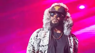 R. Kelly oskarżony przez córkę