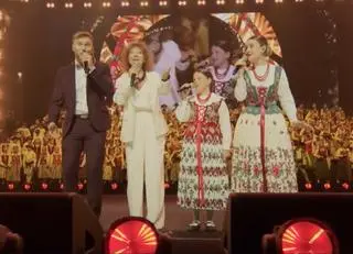 Jubileusz Małej Armii Janosika