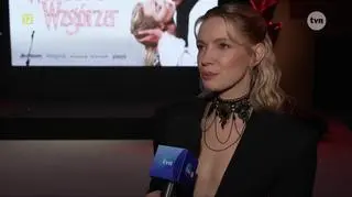 Paulina Gałązka
