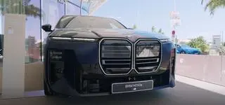 Od czerwonego dywanu do nowego BMW serii 7. Najciekawsze momenty z festiwalu filmowego w Cannes
