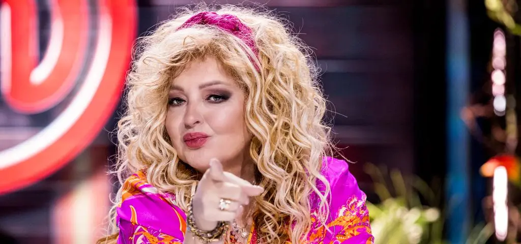 Ile wiesz o królowej "Kuchennych rewolucji"? Rozwiąż quiz i sprawdź swoją wiedzę na temat Magdy Gessler