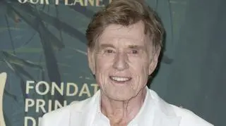 Robert Redford 