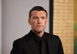 Sam Worthington