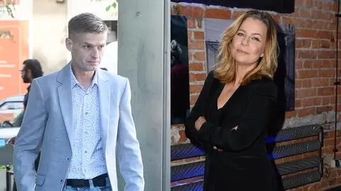 Agata Kulesza o sprawie Tomasza Komendy
