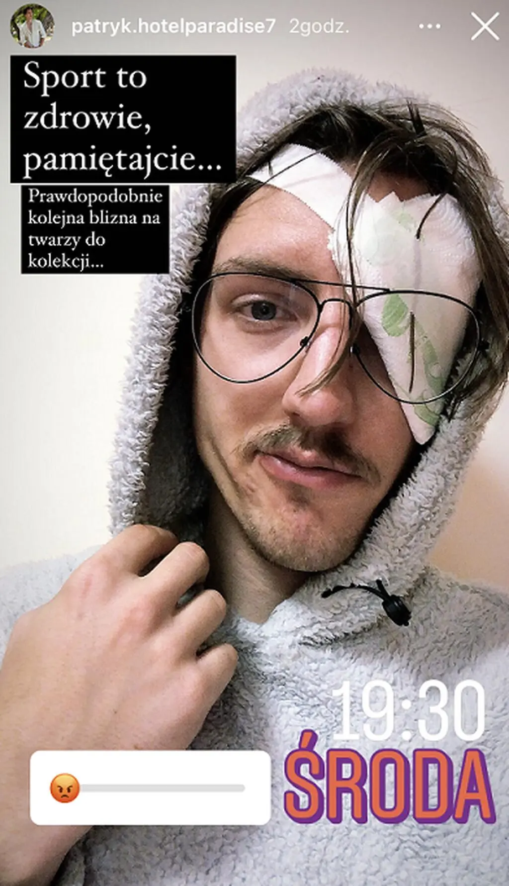 Patryk Reinholz
