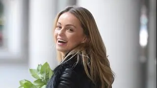 Ola Jordan chudła razem z mężem. Efekt zaskoczył fanów. "42 kg w 4 miesiące"