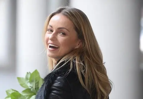 Ola Jordan chudła razem z mężem. Efekt zaskoczył fanów. "42 kg w 4 miesiące"