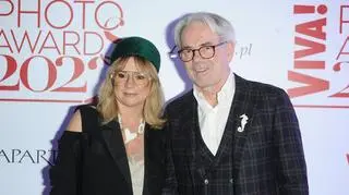 Robert Janowski o żonie i poprzednich małżeństwach. "Popełniałem błędy"