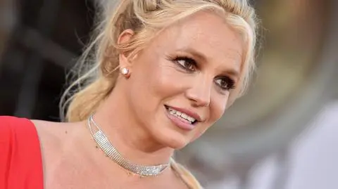 Britney Spears gorzko o ojcu