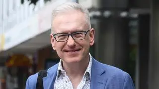 Mariusz Szczygieł przedstawił partnera ojcu. Opowiedział o jego reakcji