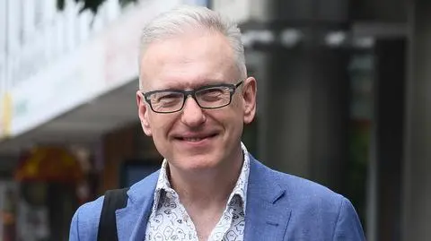 Mariusz Szczygieł