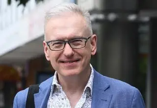 Mariusz Szczygieł przedstawił partnera ojcu. Opowiedział o jego reakcji