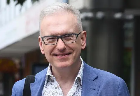 Mariusz Szczygieł przedstawił partnera ojcu. Opowiedział o jego reakcji