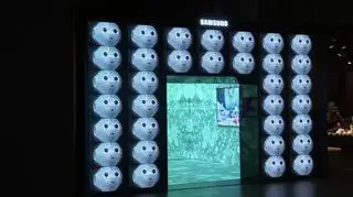 Każdy może mieć galerię sztuki w domu. Doskonale rozumie to Samsung