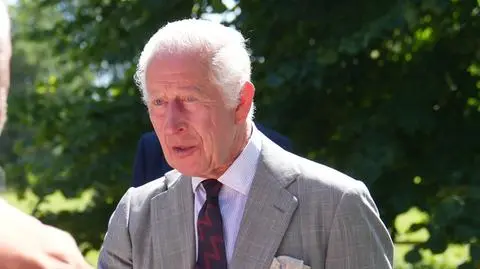 Król Karol III