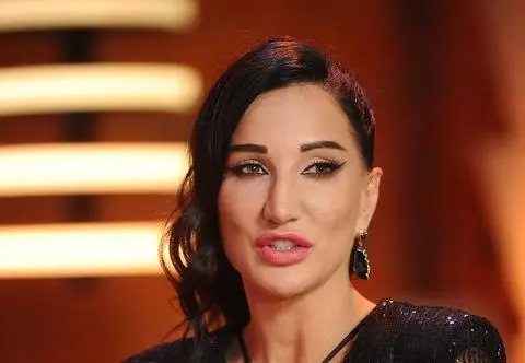 Justyna Steczkowska o trudnym momencie w karierze i zdrowiu. "Potrafię wyjść ze wszystkiego"