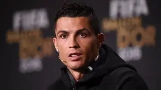 Śmierć syna była dla Cristiano Ronaldo wielkim ciosem. Ile dzieci ma słynny piłkarz?