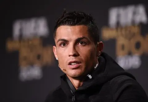 Śmierć syna była dla Cristiano Ronaldo wielkim ciosem. Ile dzieci ma słynny piłkarz?