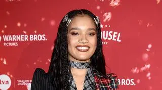 Sara James o podboju USA i Heidi Klum. "Jej córka bardzo mnie lubi" [TYLKO U NAS]