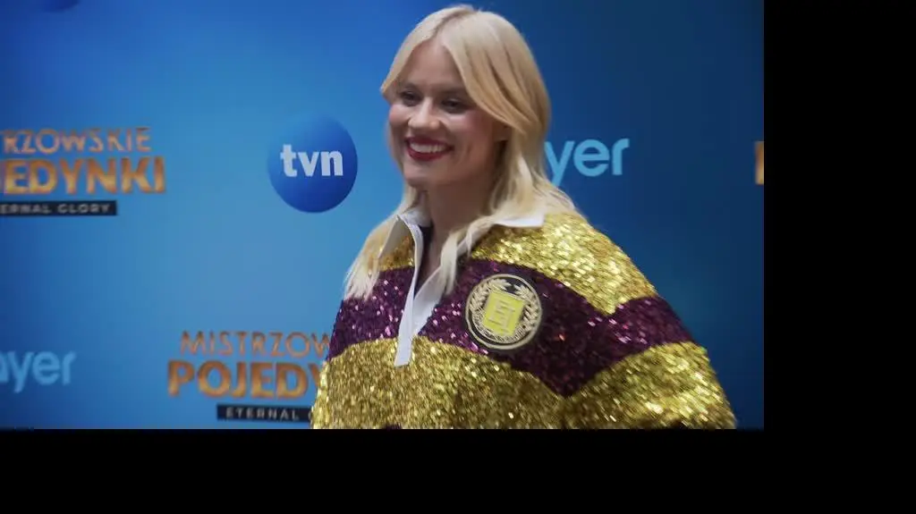 Mistrzowskie pojedynki Eternal Glory to nowy program łączący reality show z prawdziwą sportową walką
