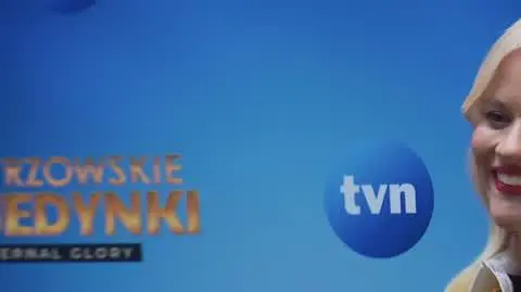 Mistrzowskie pojedynki Eternal Glory to nowy program łączący reality show z prawdziwą sportową walką