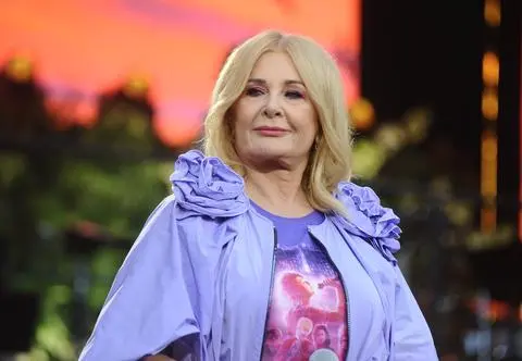 Majka Jeżowska o święcie zmarłych i rodzicach. "Wiem, że są przy mnie"