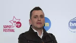 Wojciech Bojanowski pokazał wideo z synkiem. Rozpoznał go w relacji z Ukrainy. "Tata"