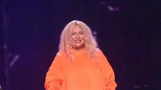 Katarzyna Nosowska opowiedziała o najnowszej płycie. "Nie czuję stresu"