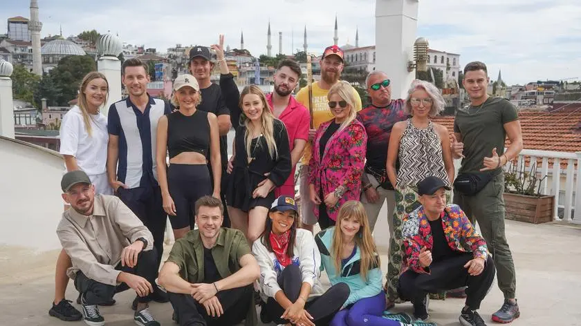 "Azja Express" wkrótce w TVN