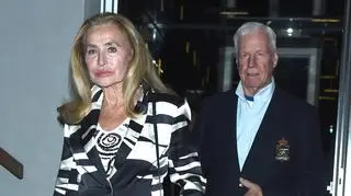 Mąż Bogumiły Wander uległ wypadkowi. Niezbędna będzie rehabilitacja