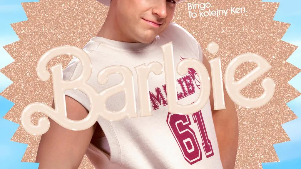 Film "Barbie"