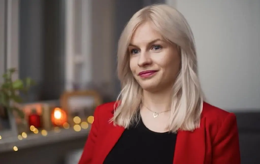 Agata Ząbczyk ze "Ślubu od pierwszego wejrzenia"  